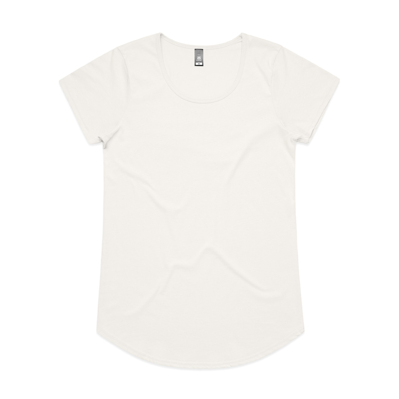 Wo’s Mali Tee Natural