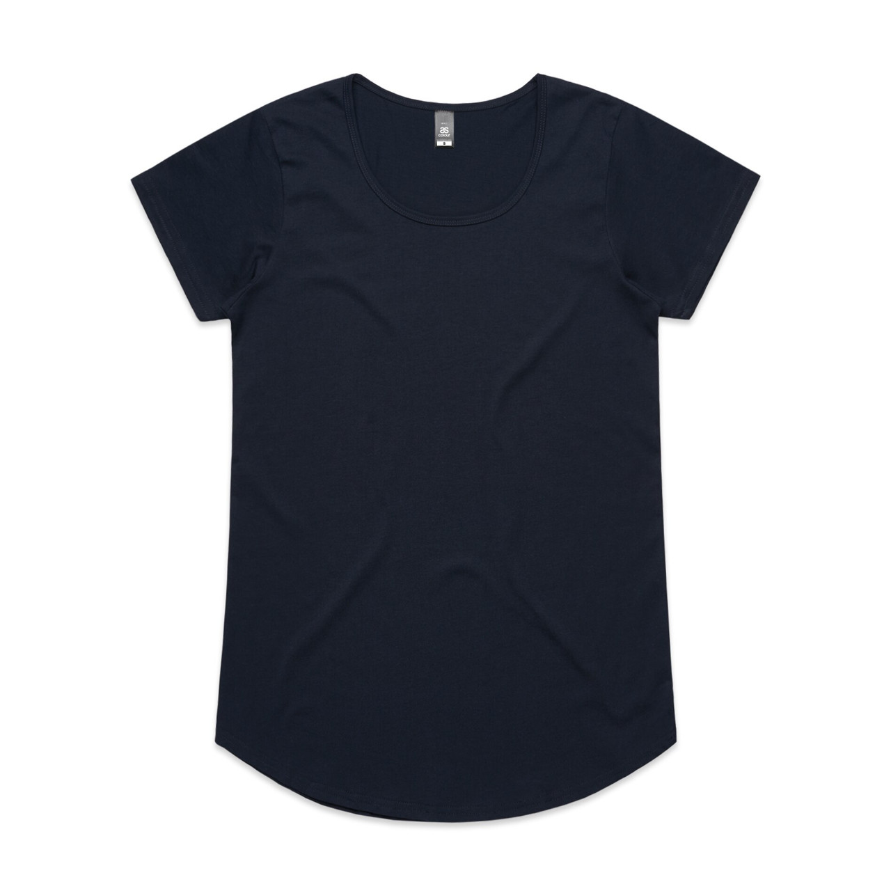 Wo’s Mali Tee Navy