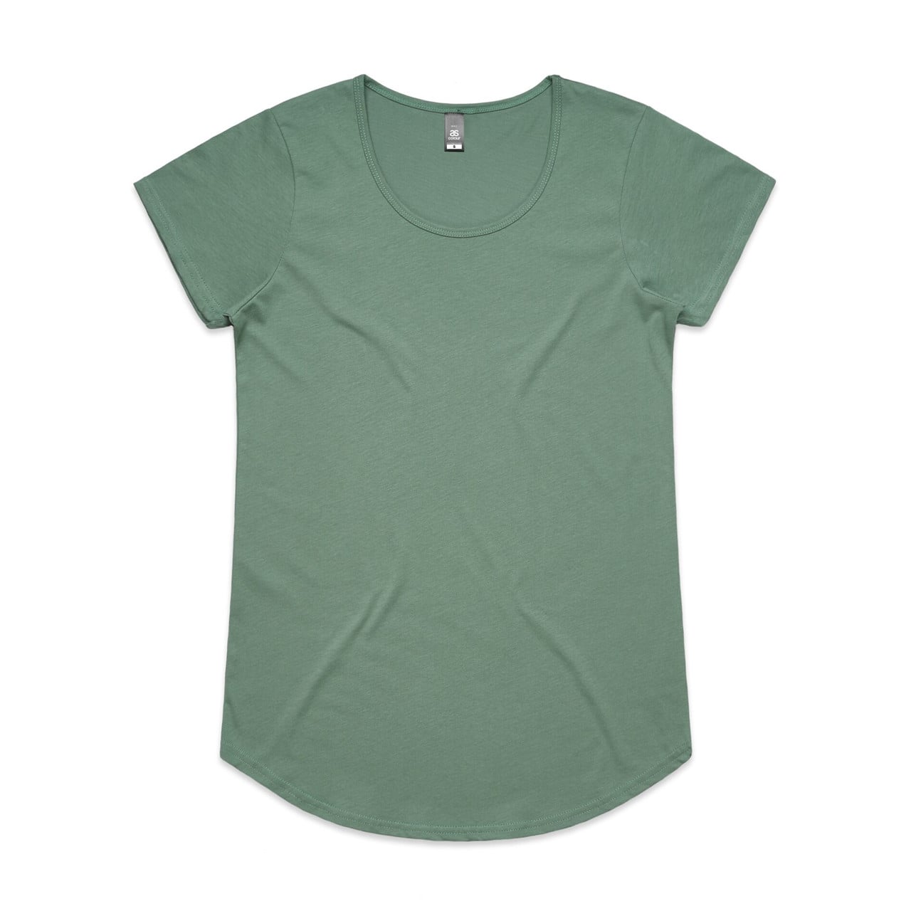 Wo’s Mali Tee Sage