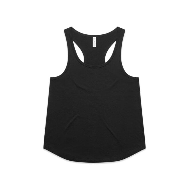 Wo’s Maple Active Blend Racerback