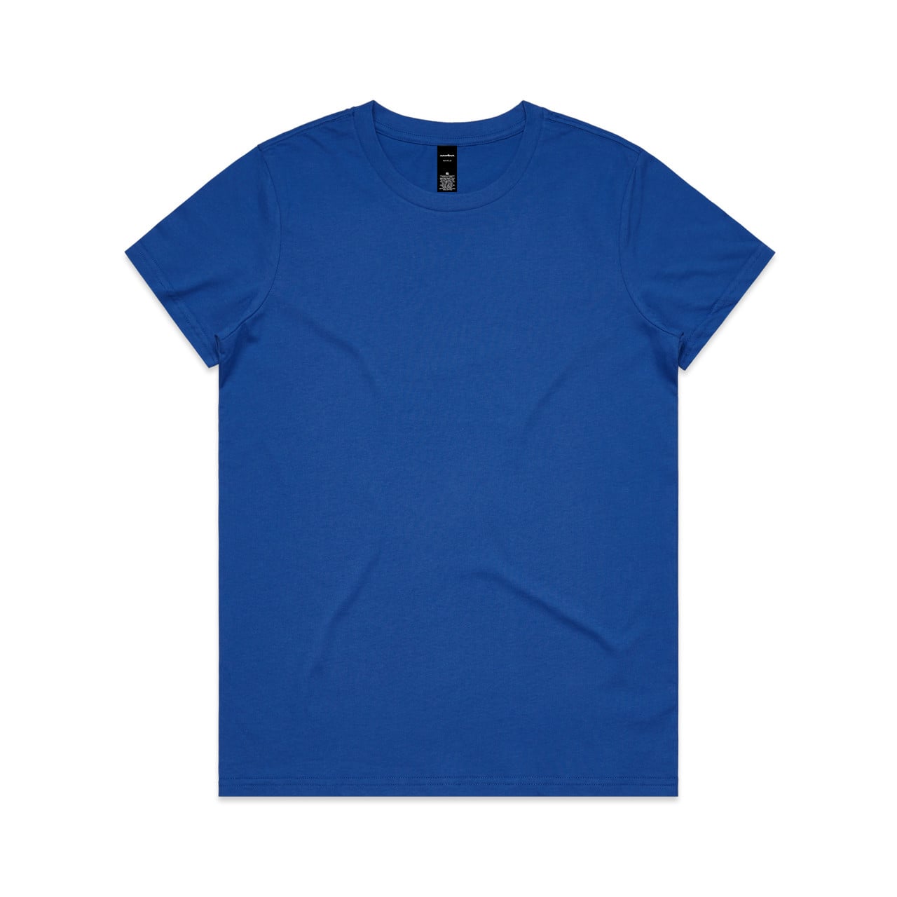 Maple Essence Tee Bright Royal Maple Essence Tee Bright Royal
