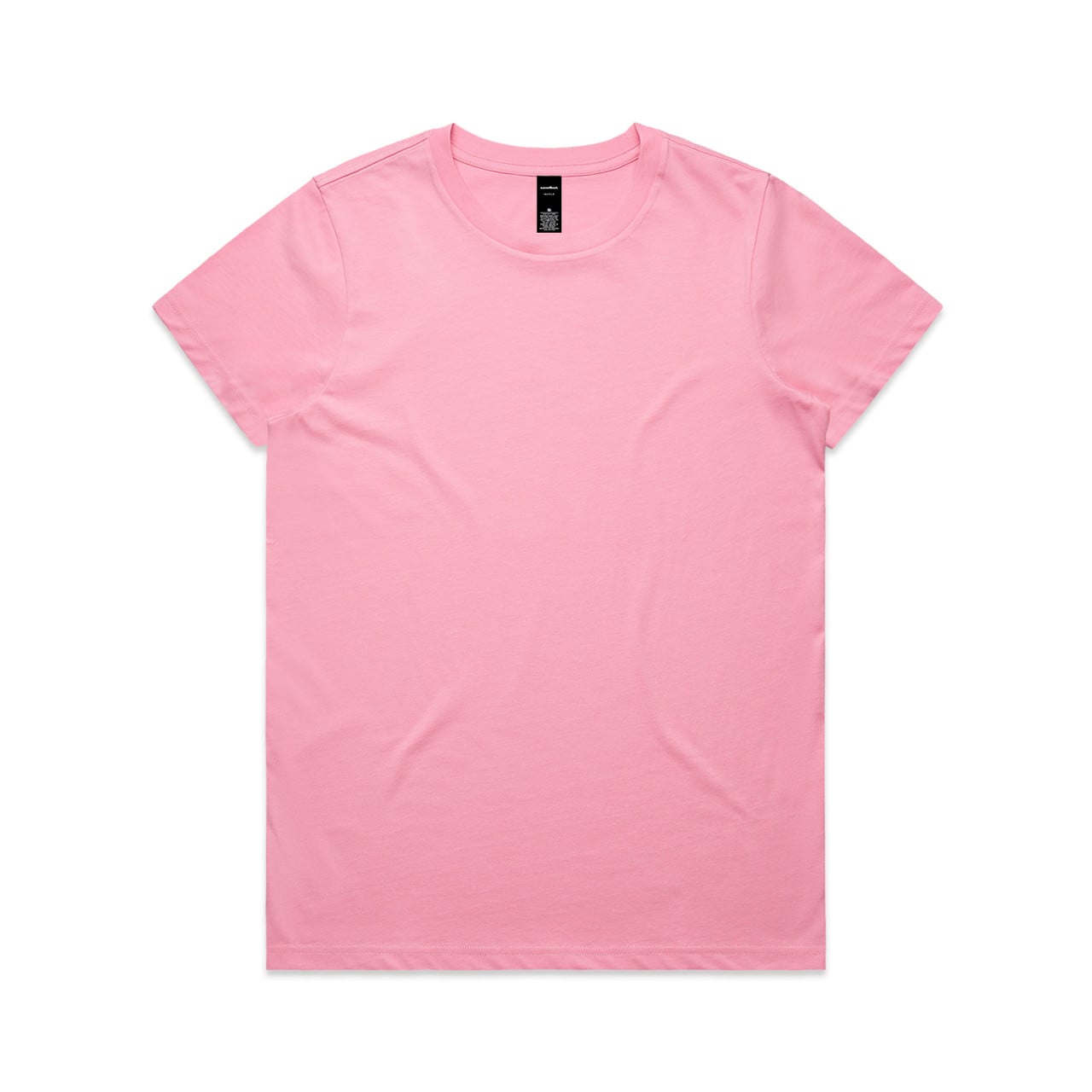 Maple Essence Tee Bubblegum Maple Essence Tee Bubblegum