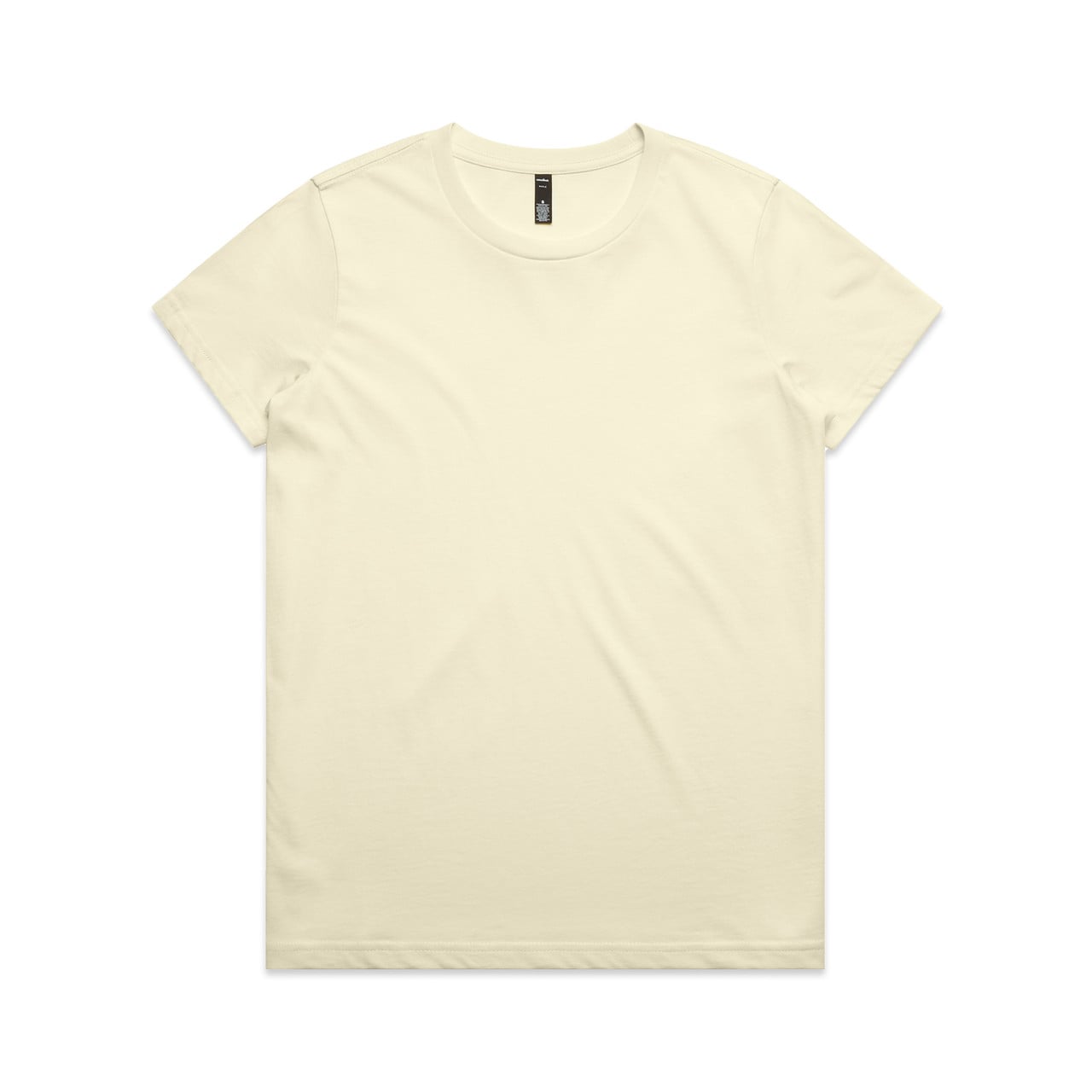 Maple Essence Tee Butter Maple Essence Tee Butter
