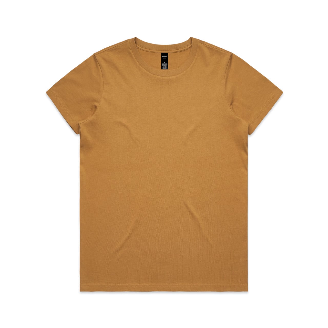 Maple Essence Tee Camel Maple Essence Tee Camel