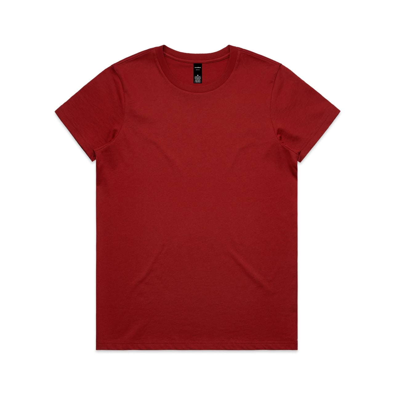 Maple Essence Tee Cardinal Maple Essence Tee Cardinal