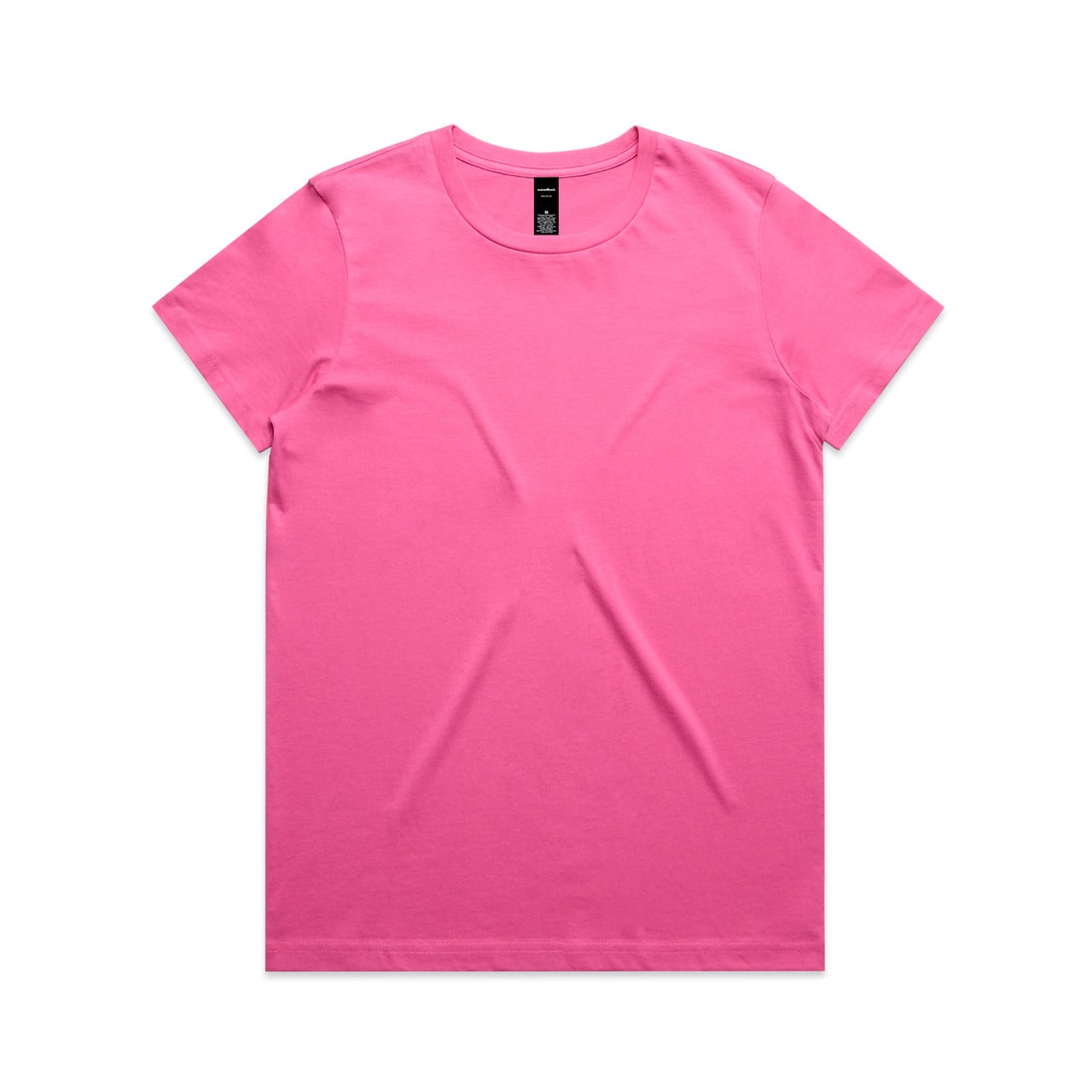 Maple Essence Tee Charity Pink Maple Essence Tee Charity Pink
