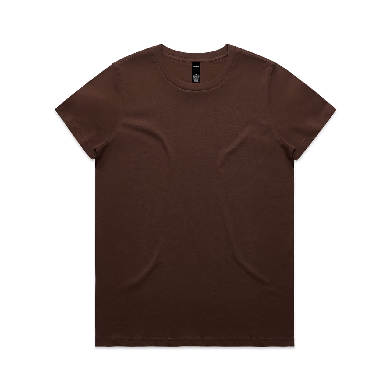 Maple Essence Tee Chestnut Maple Essence Tee Chestnut