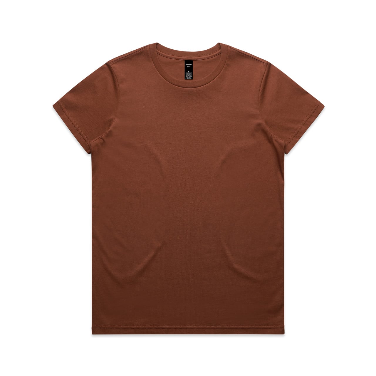 Maple Essence Tee Clay Maple Essence Tee Clay