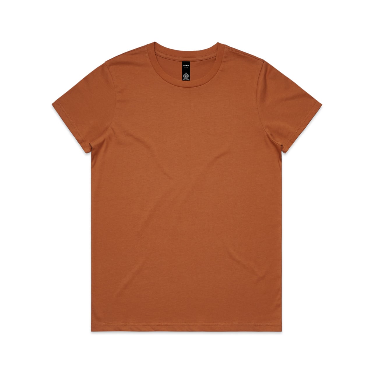 Maple Essence Tee Copper Maple Essence Tee Copper
