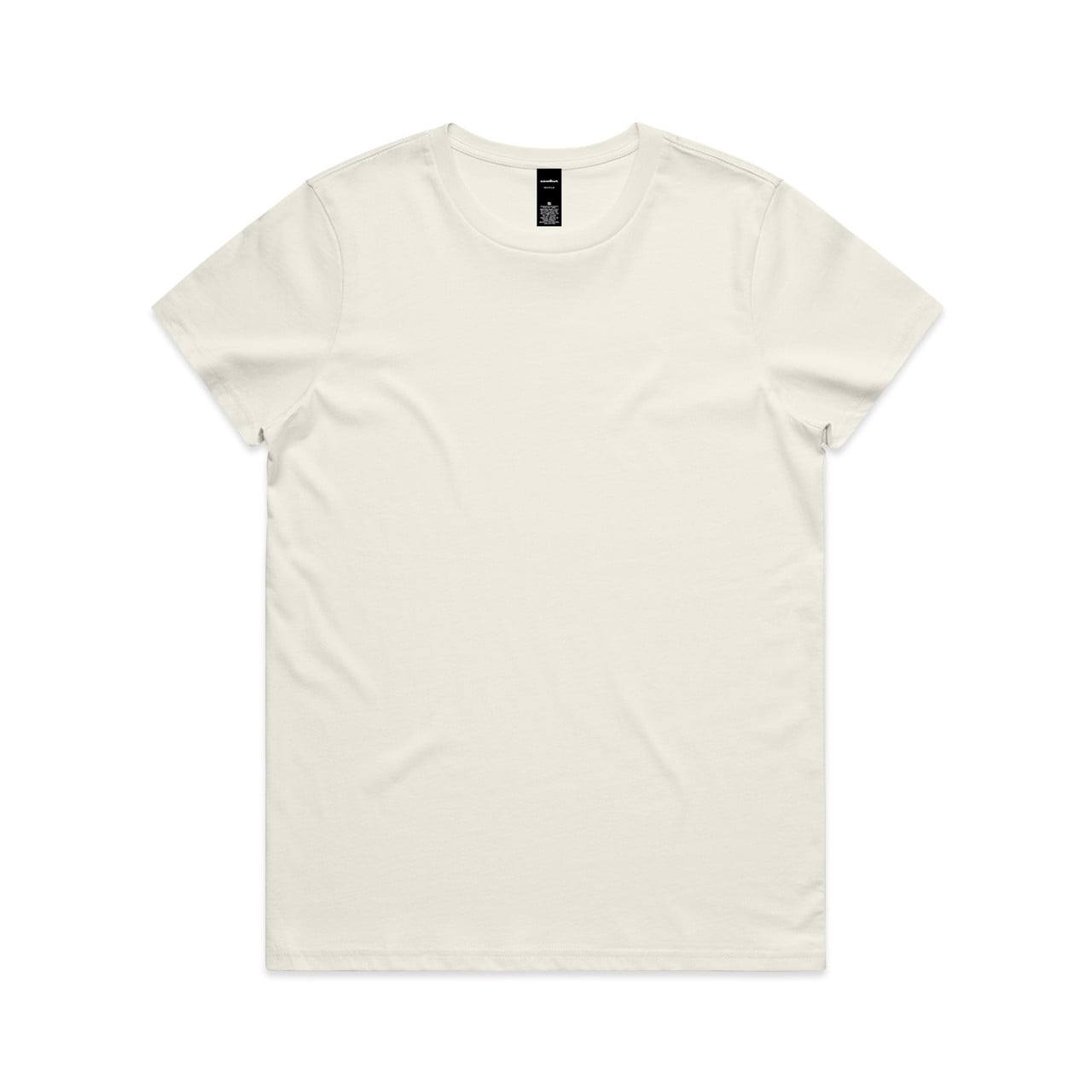Maple Essence Tee Ecru Maple Essence Tee Ecru