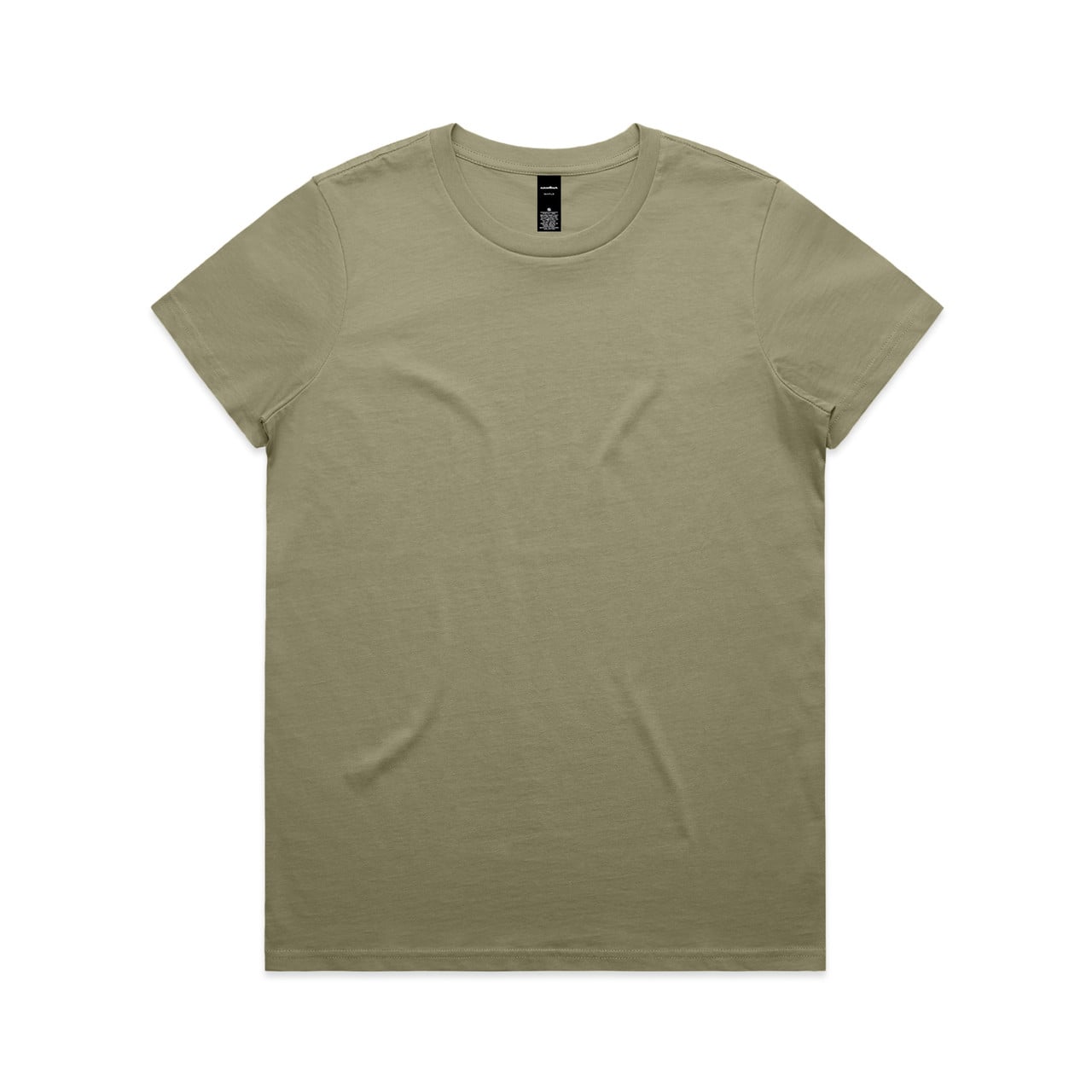 Maple Essence Tee Eucalyptus Maple Essence Tee Eucalyptus