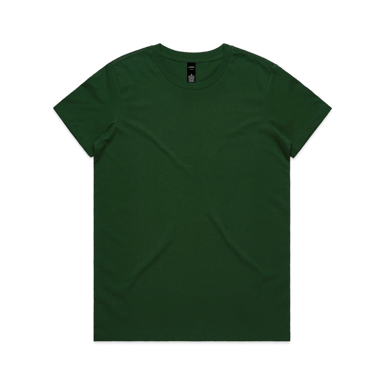 Maple Essence Tee Forest Green Maple Essence Tee Forest Green