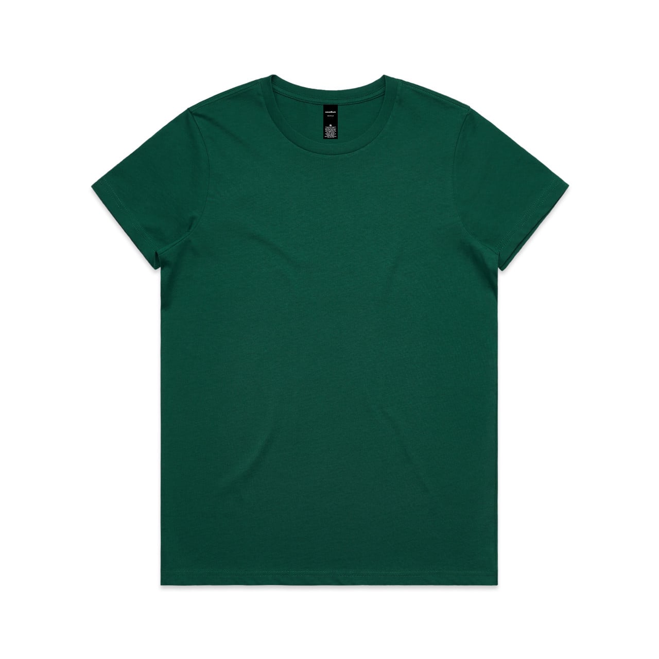Maple Essence Tee Jade Maple Essence Tee Jade