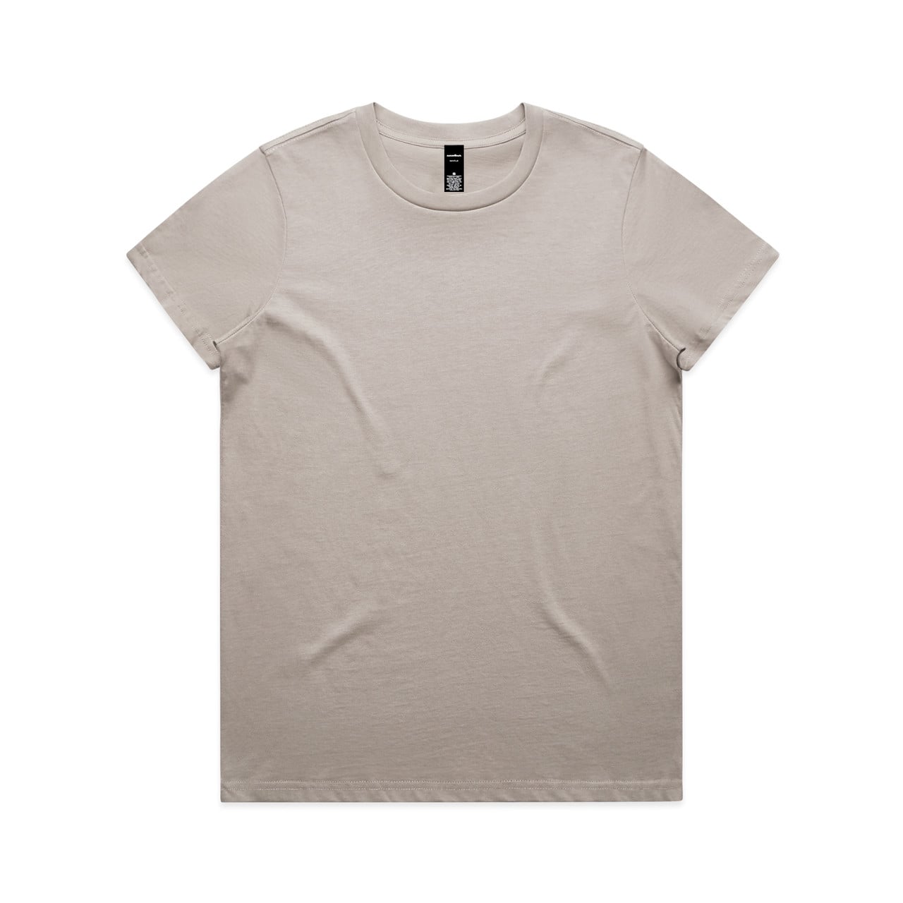 Maple Essence Tee Mushroom Maple Essence Tee Mushroom