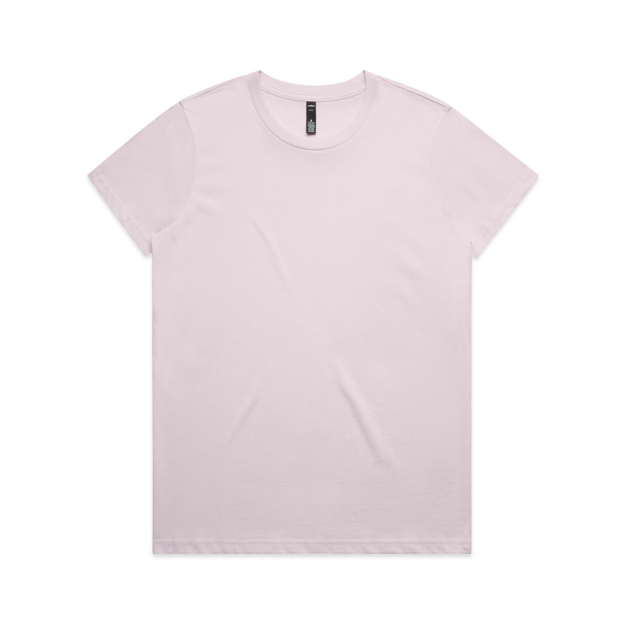 Maple Essence Tee Orchid Maple Essence Tee Orchid