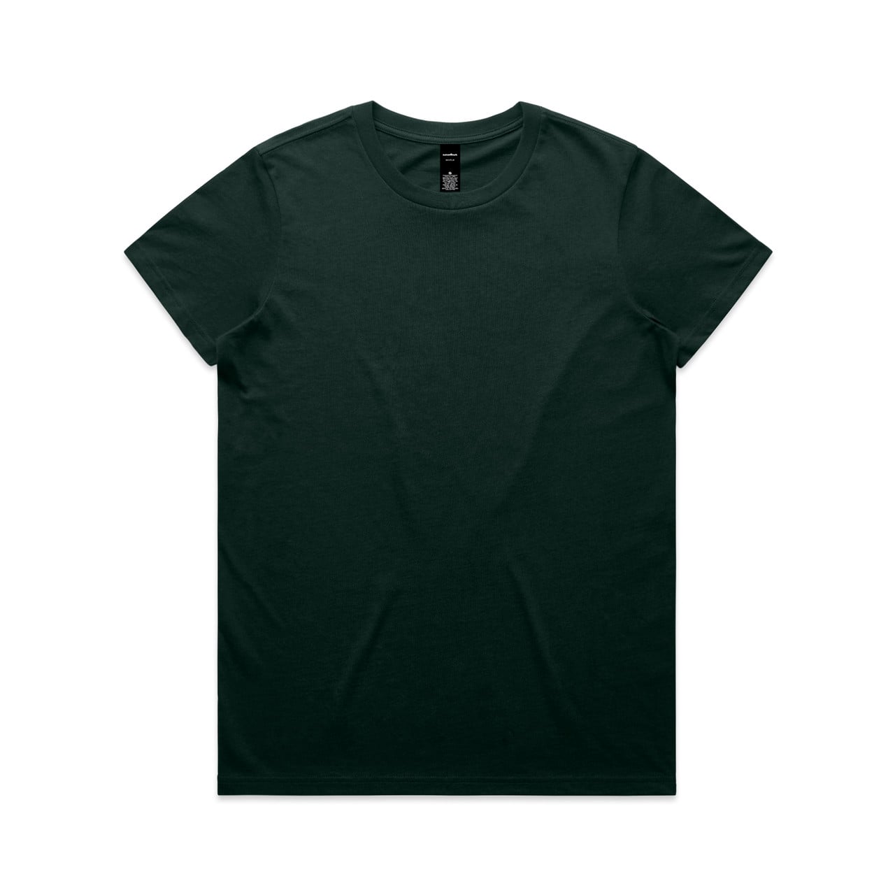 Maple Essence Tee Pine Green Maple Essence Tee Pine Green