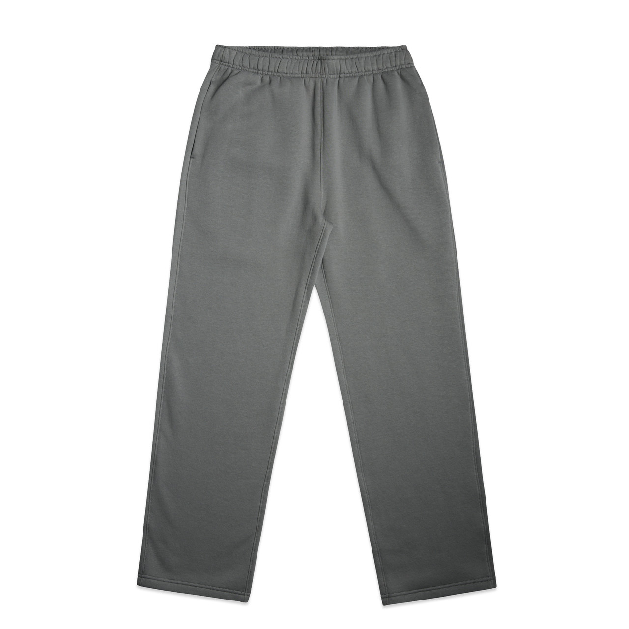 Wo’s Relax Cuffless Track Pants | 4926 Shadow Wo’s Relax Cuffless Track Pants | 4926 Shadow