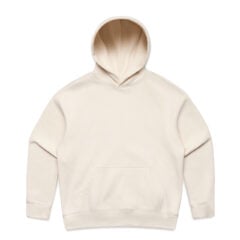 Wo's Relax Hood