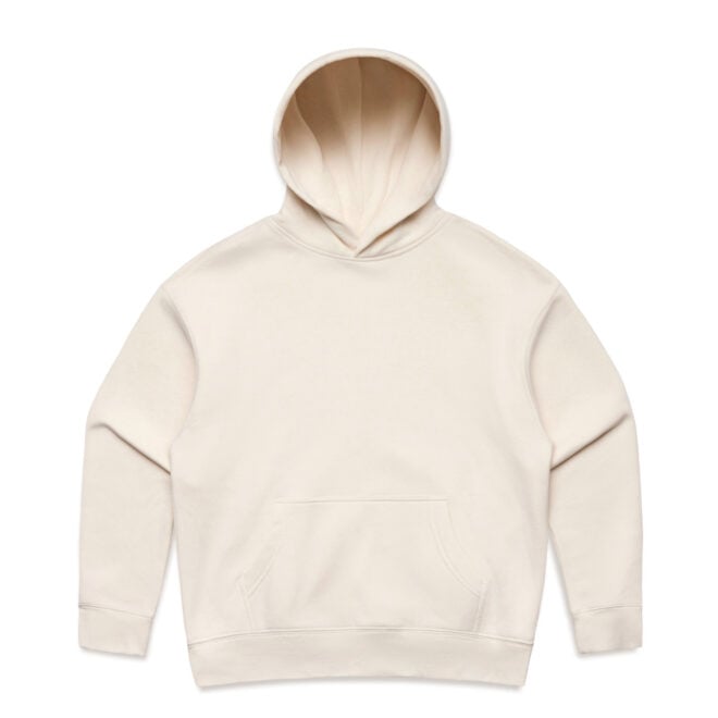 Wo’s Relax Hood