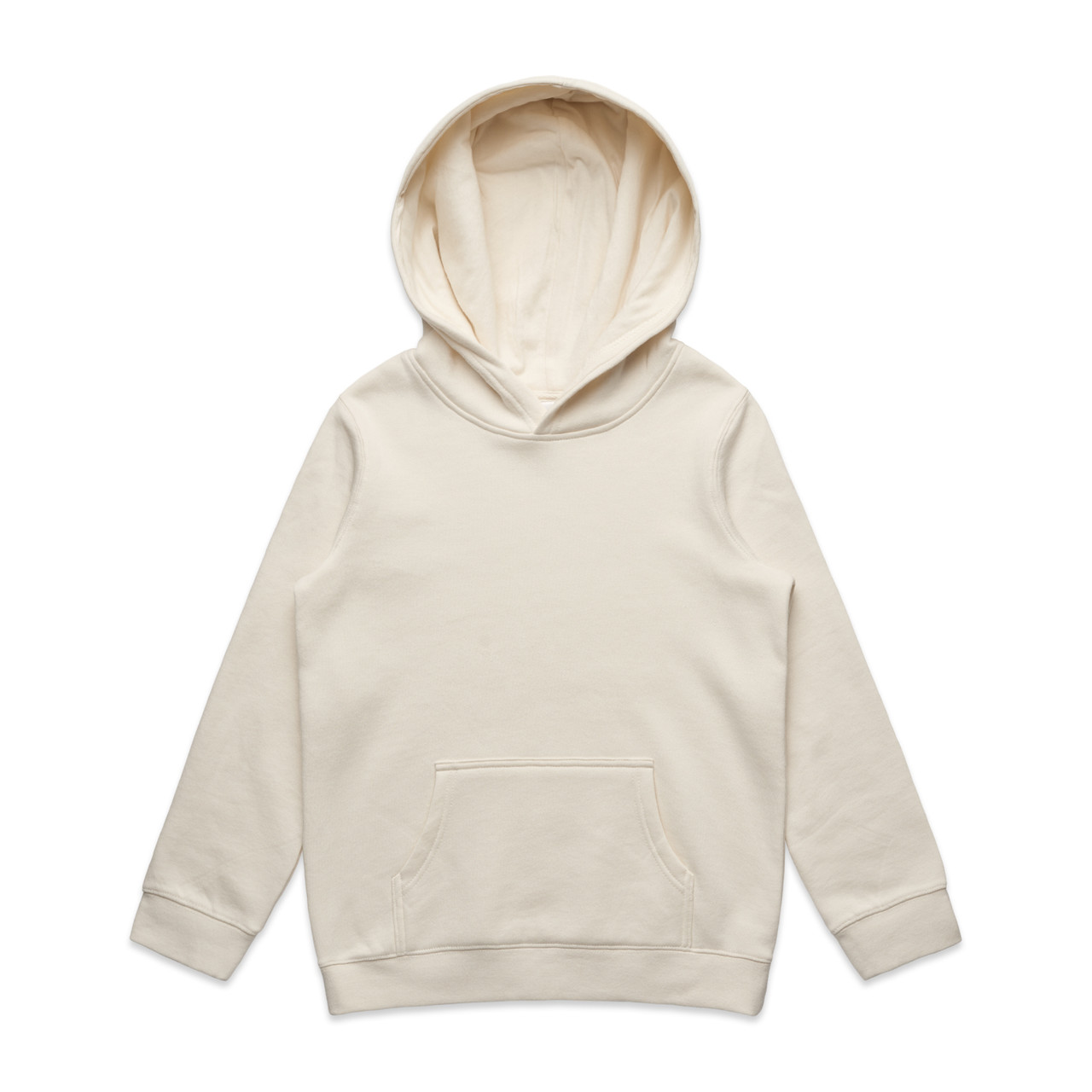 Youth Supply Hood Ecru