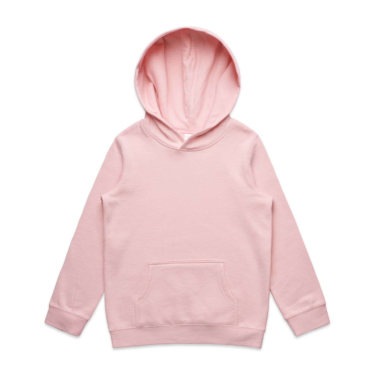 Youth Supply Hood Pink