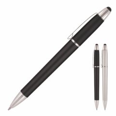 Blaze Touch Plastic Pen